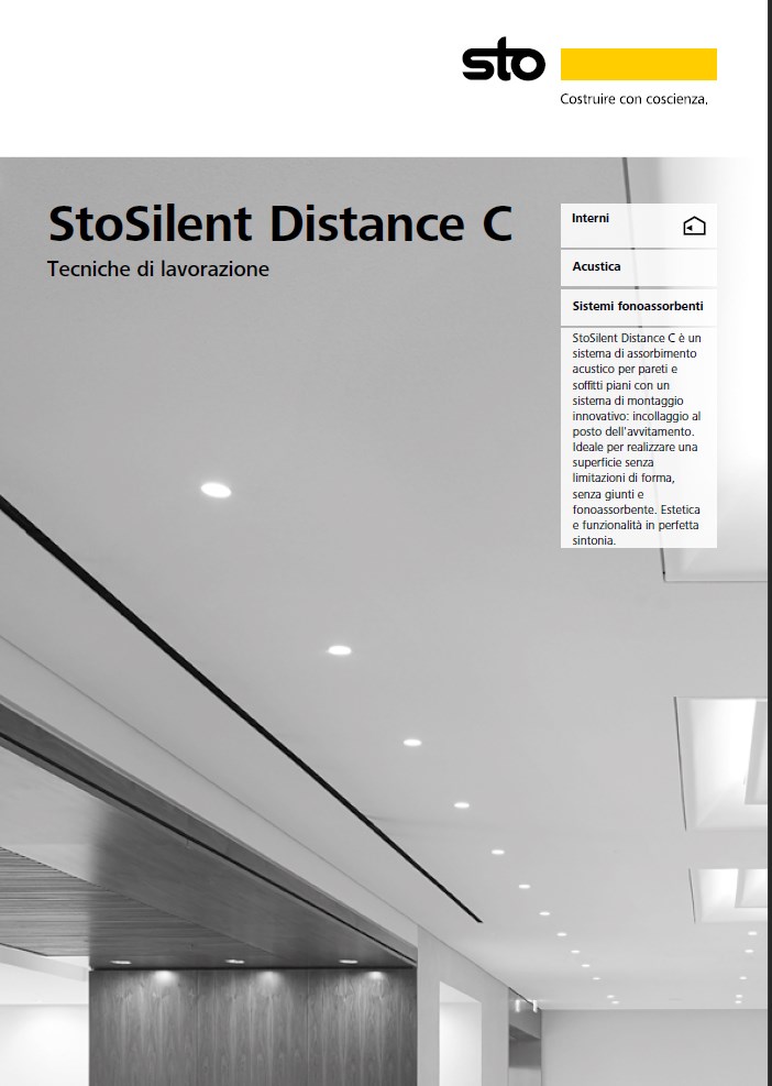 Tecniche di lavorazione