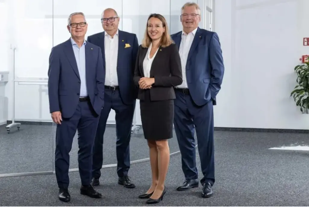 Il Consiglio Esecutivo Sto