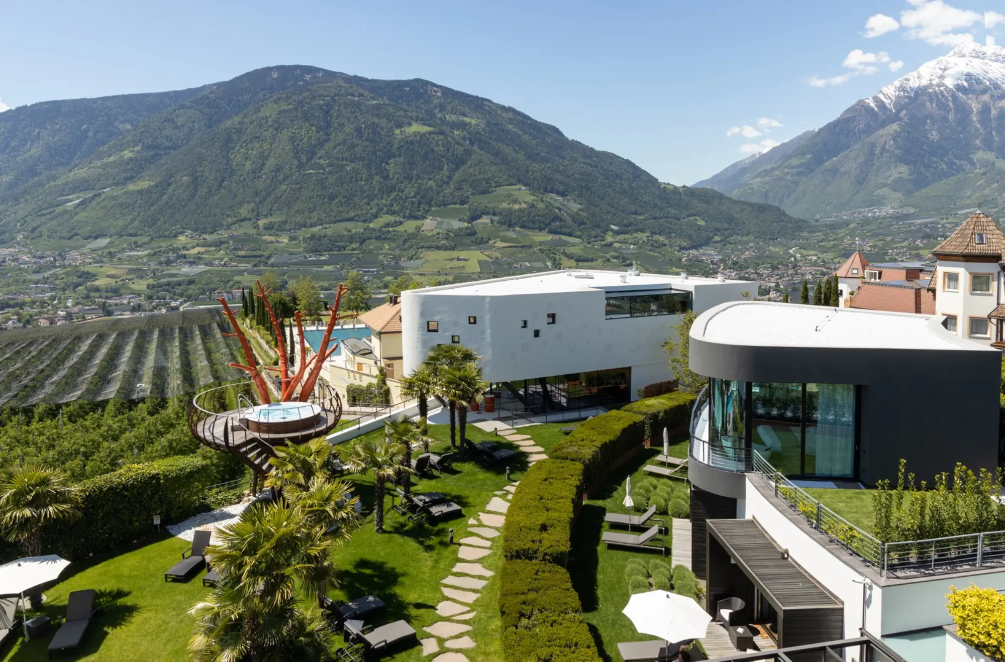 Struttura ricettiva ecosostenibile e risparmio energetico B&B 