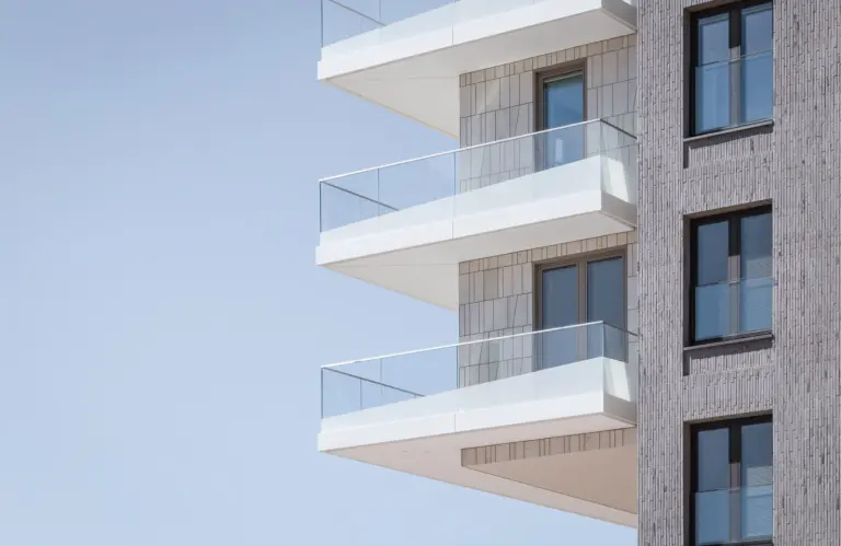 rivestimenti facciate esterne moderne