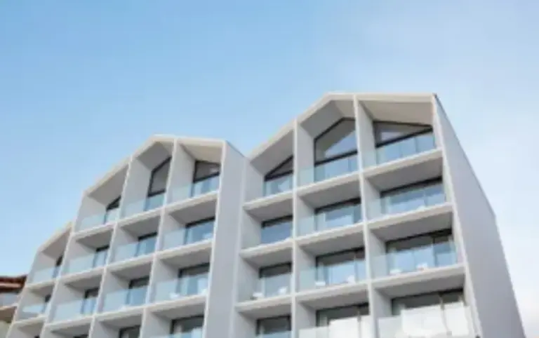 Scopri tutte le nostre soluzioni per hotel