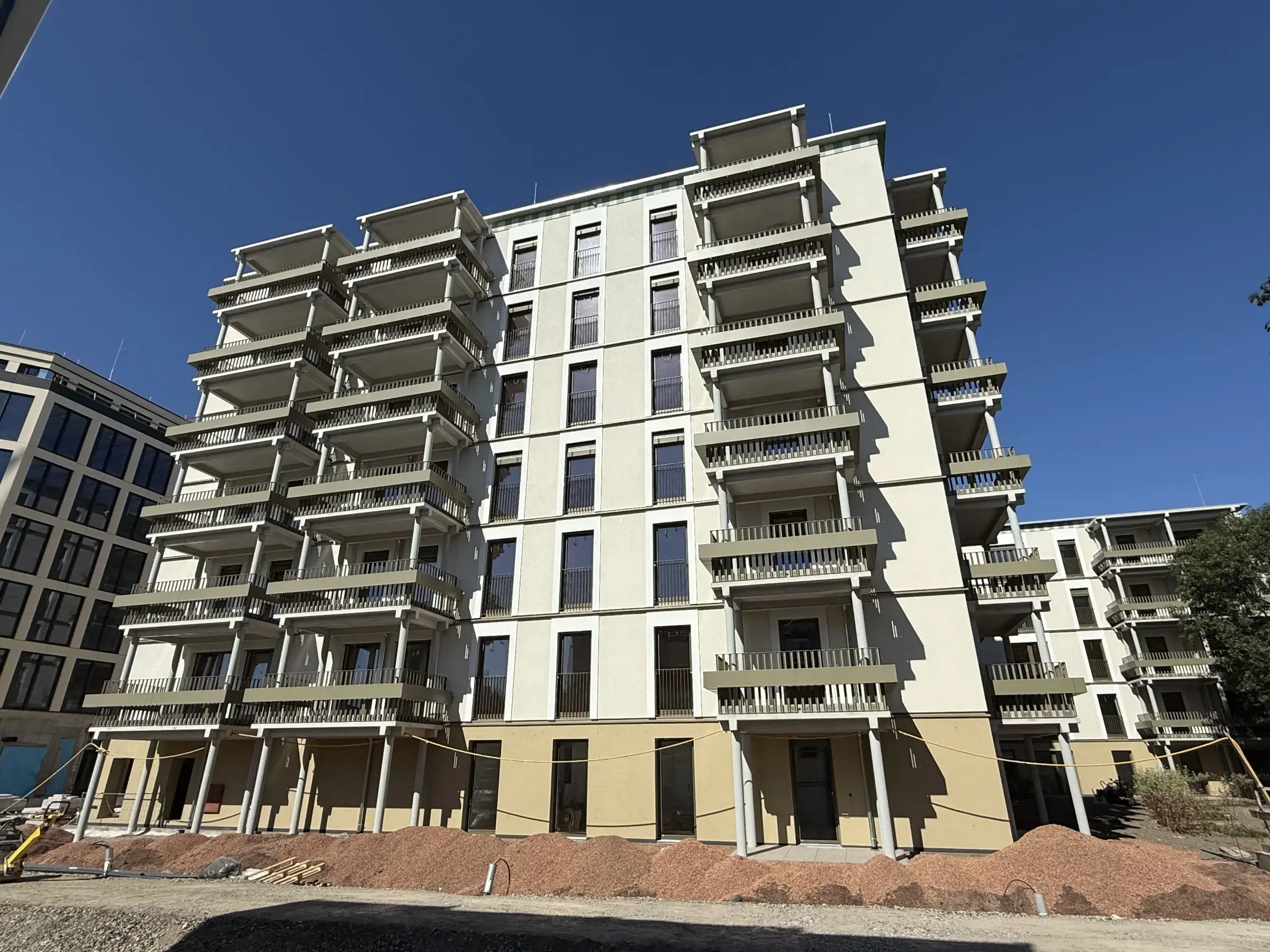 Leopoldquartier Living 2