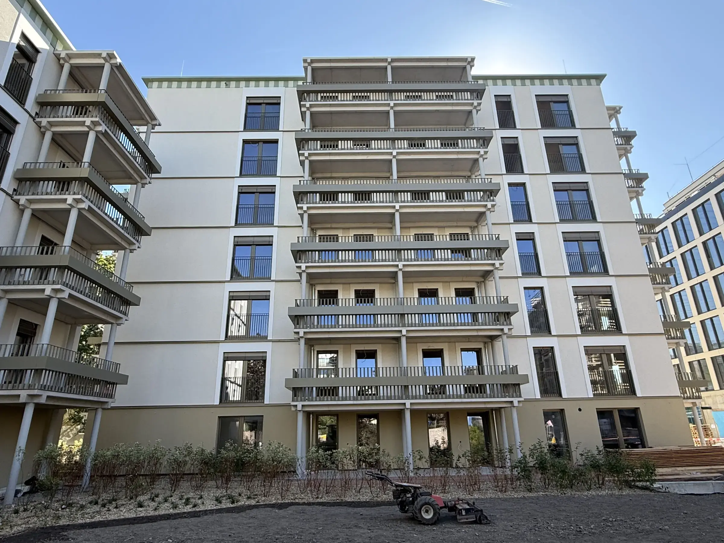Leopoldquartier Living 7