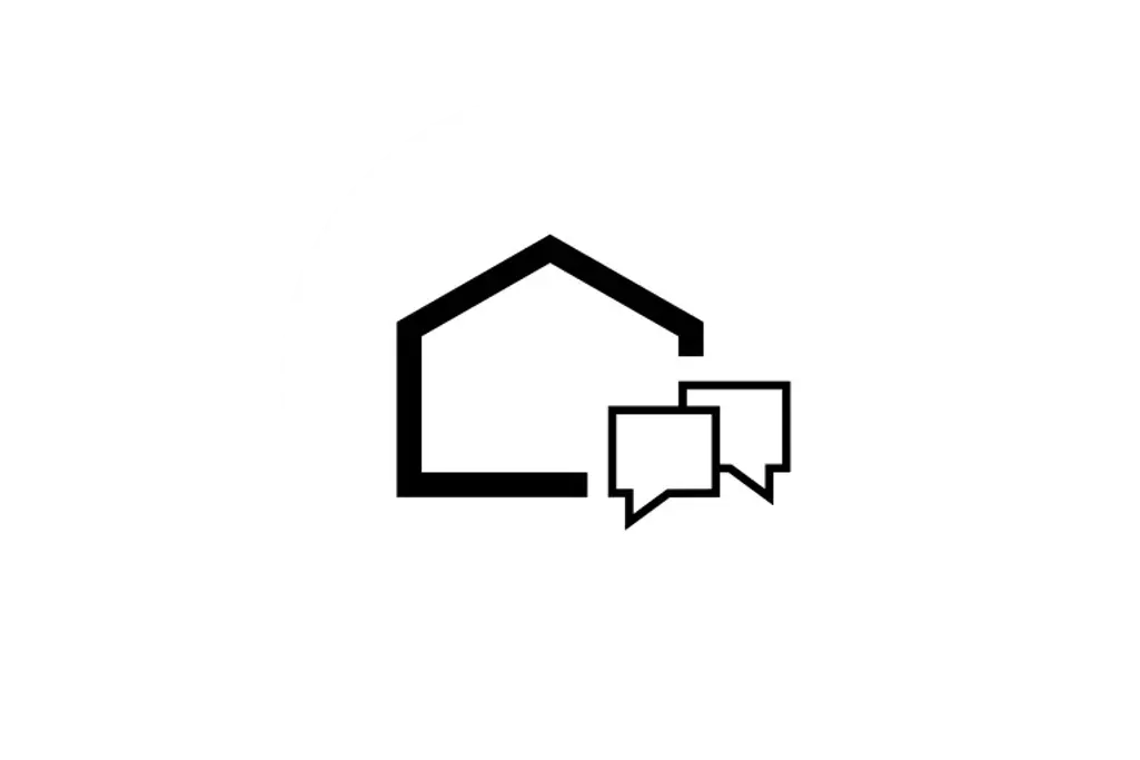 Pittogramma edificio: rilievo architettonico e servizi digitali Sto per la riqualificazione