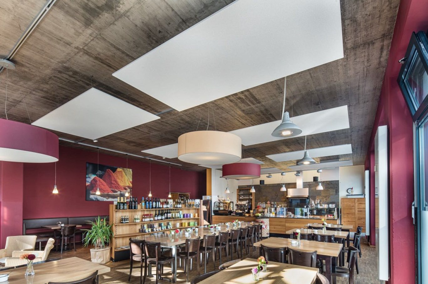 Rassegna stampa noleggio acustica