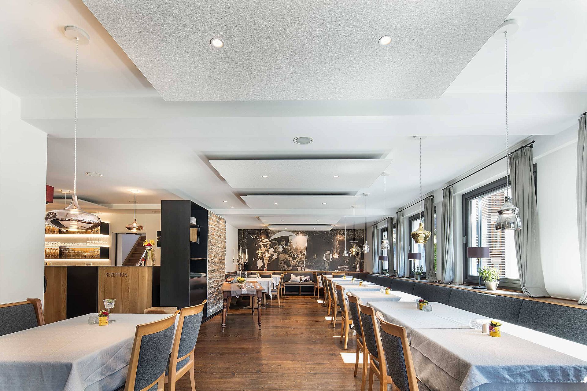 Noleggio StoSilent Modular