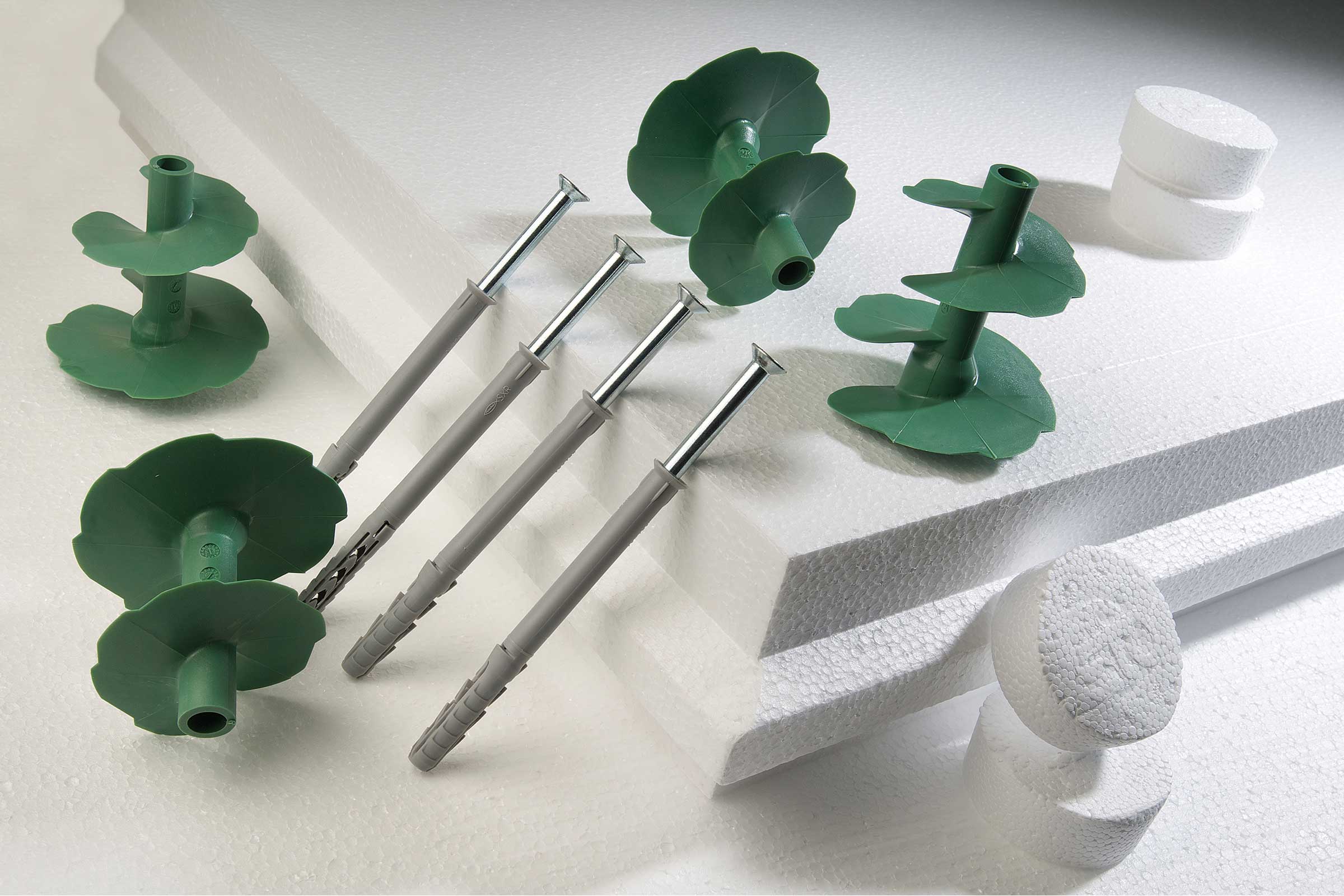 Strumenti Sto-Rotofix Plus