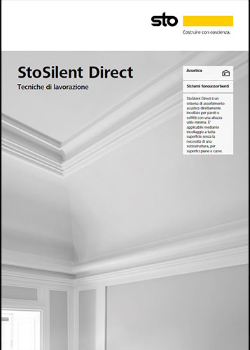 StoSilent Direct