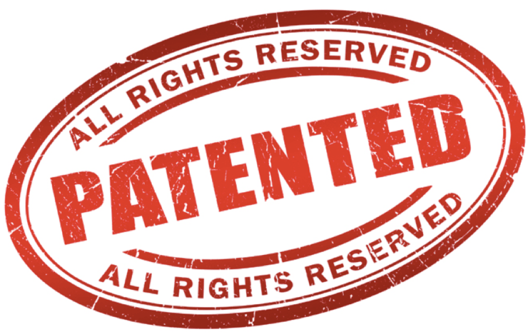 Marchio rosso tutti i diritti riservati