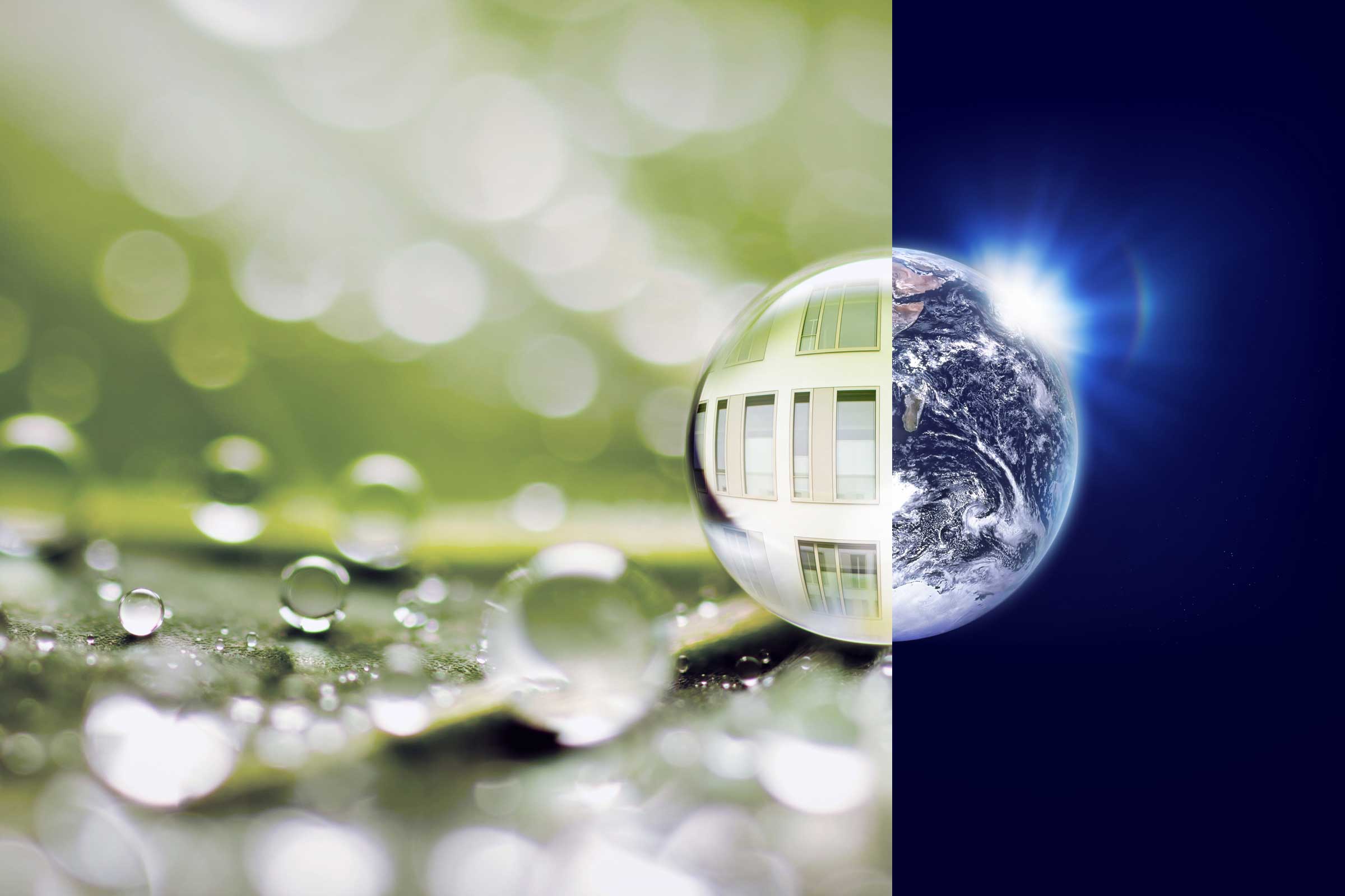 Gocce © Antony McAulay