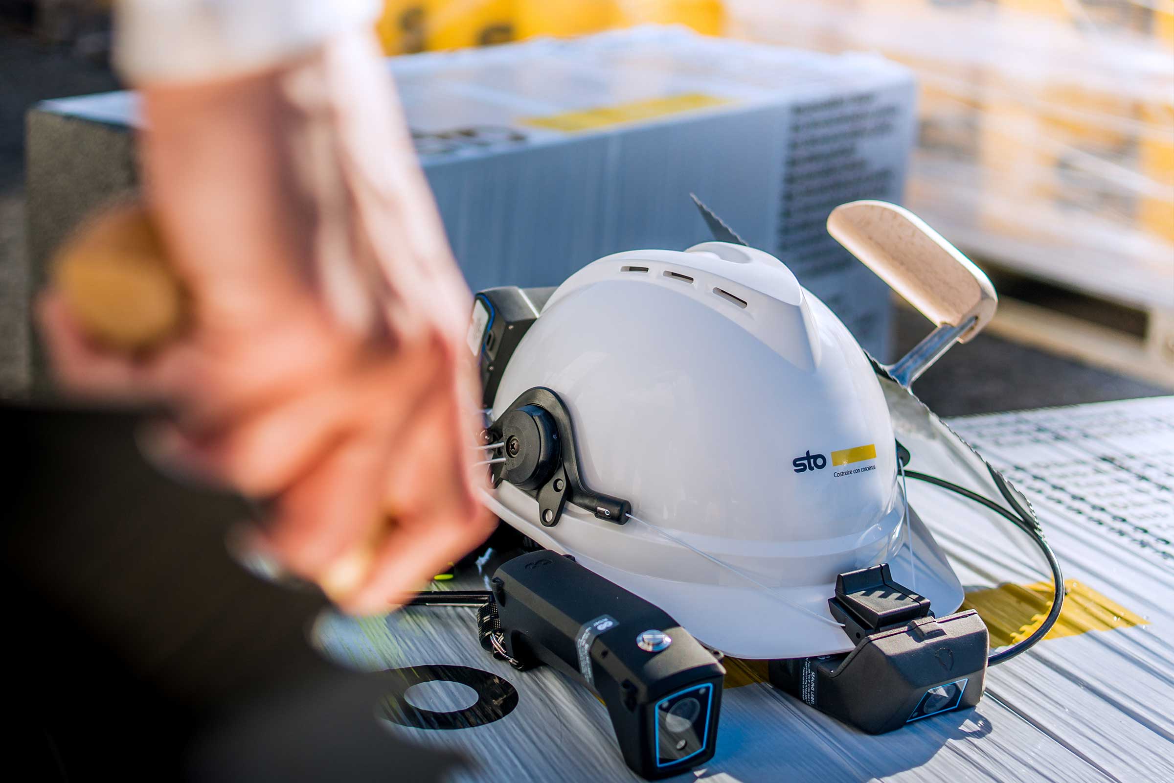 Einleitungstext Service & Tools