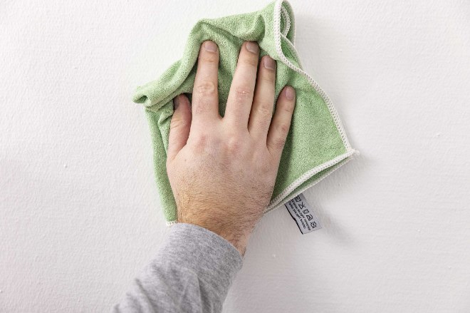 Pittura lavabile, opaca e semplice da applicare, StoColor PuraClean