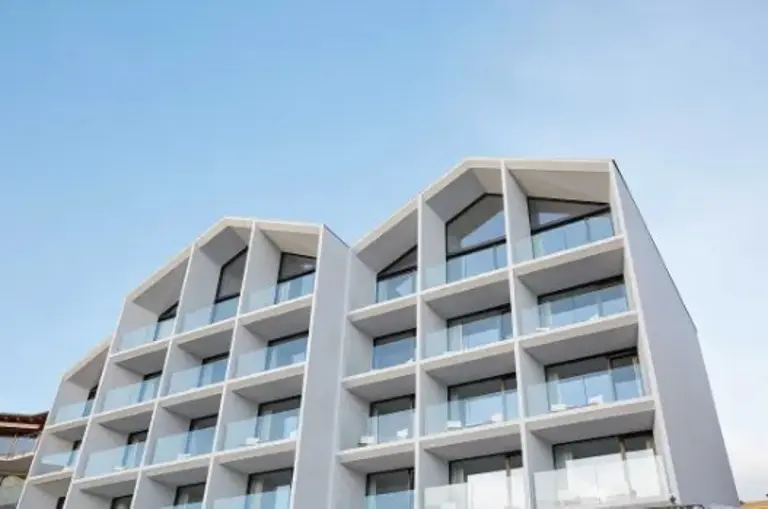 Scopri tutte le nostre soluzioni per hotel