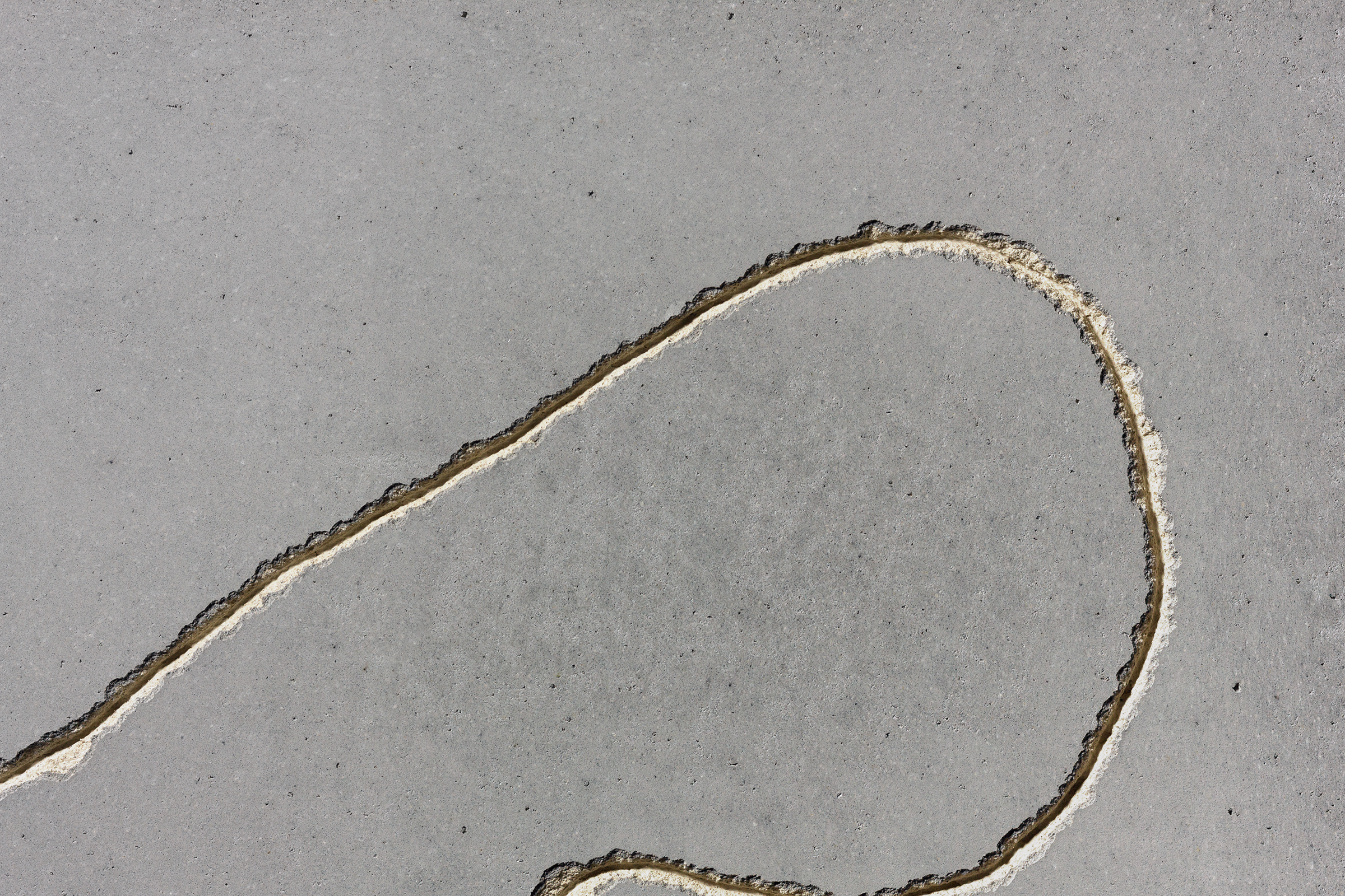 Superficie interna, Technik Rope della StoSignature Interior Collection #01