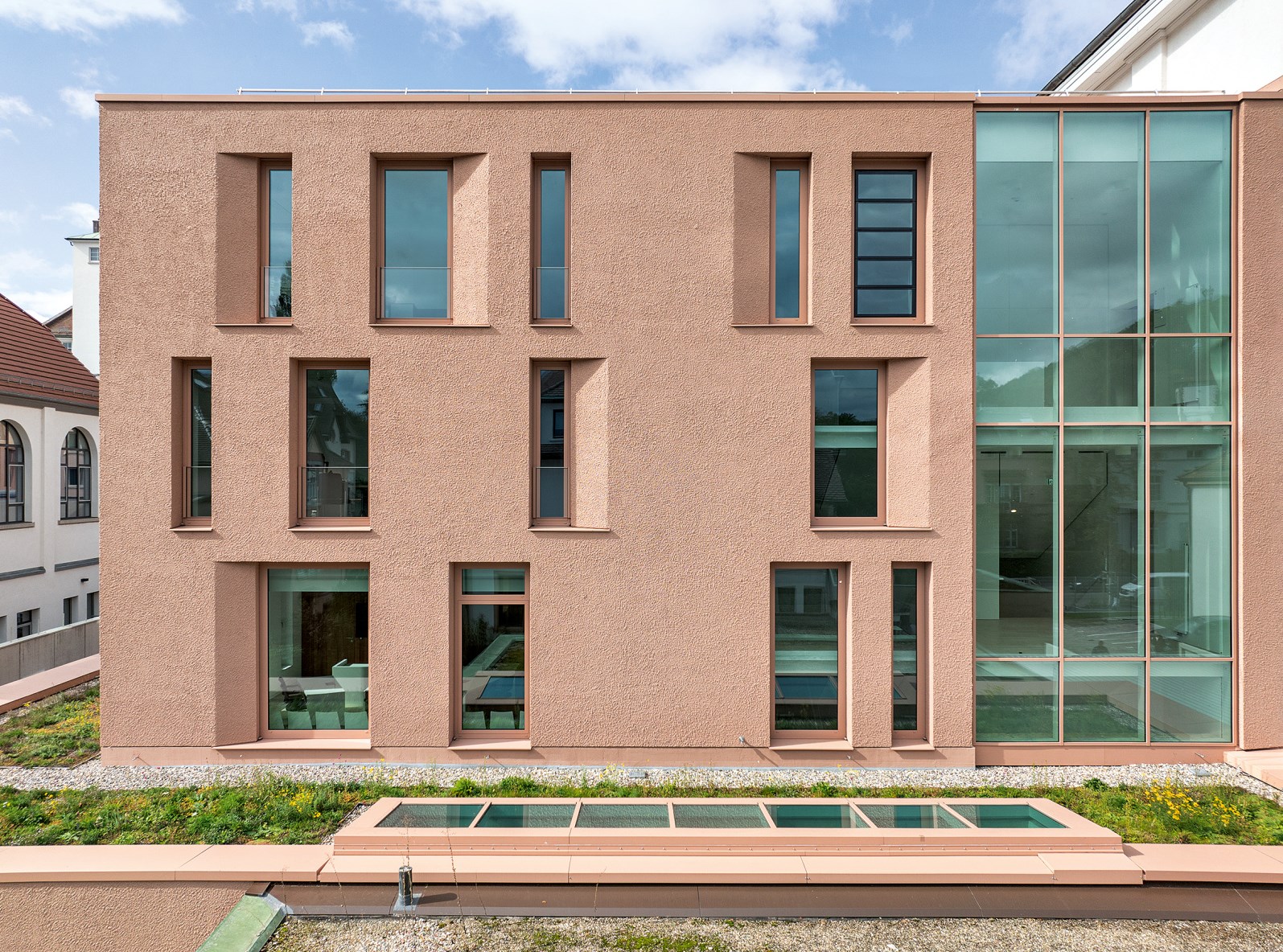 Tribunale distrettuale di Friburgo