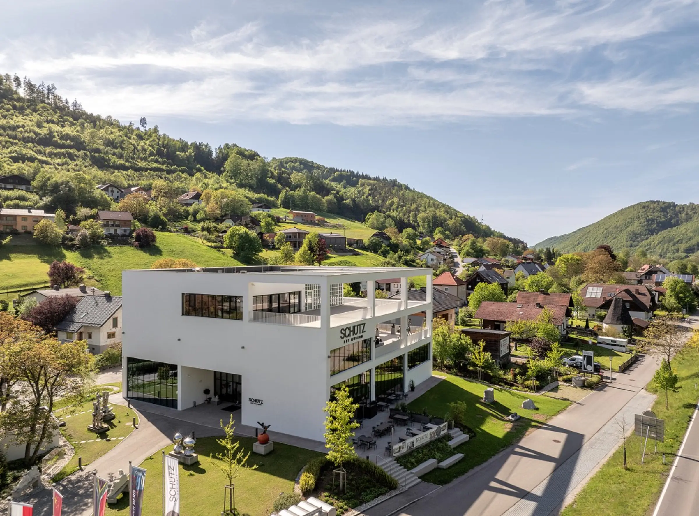 Museo d'arte Schutz 2