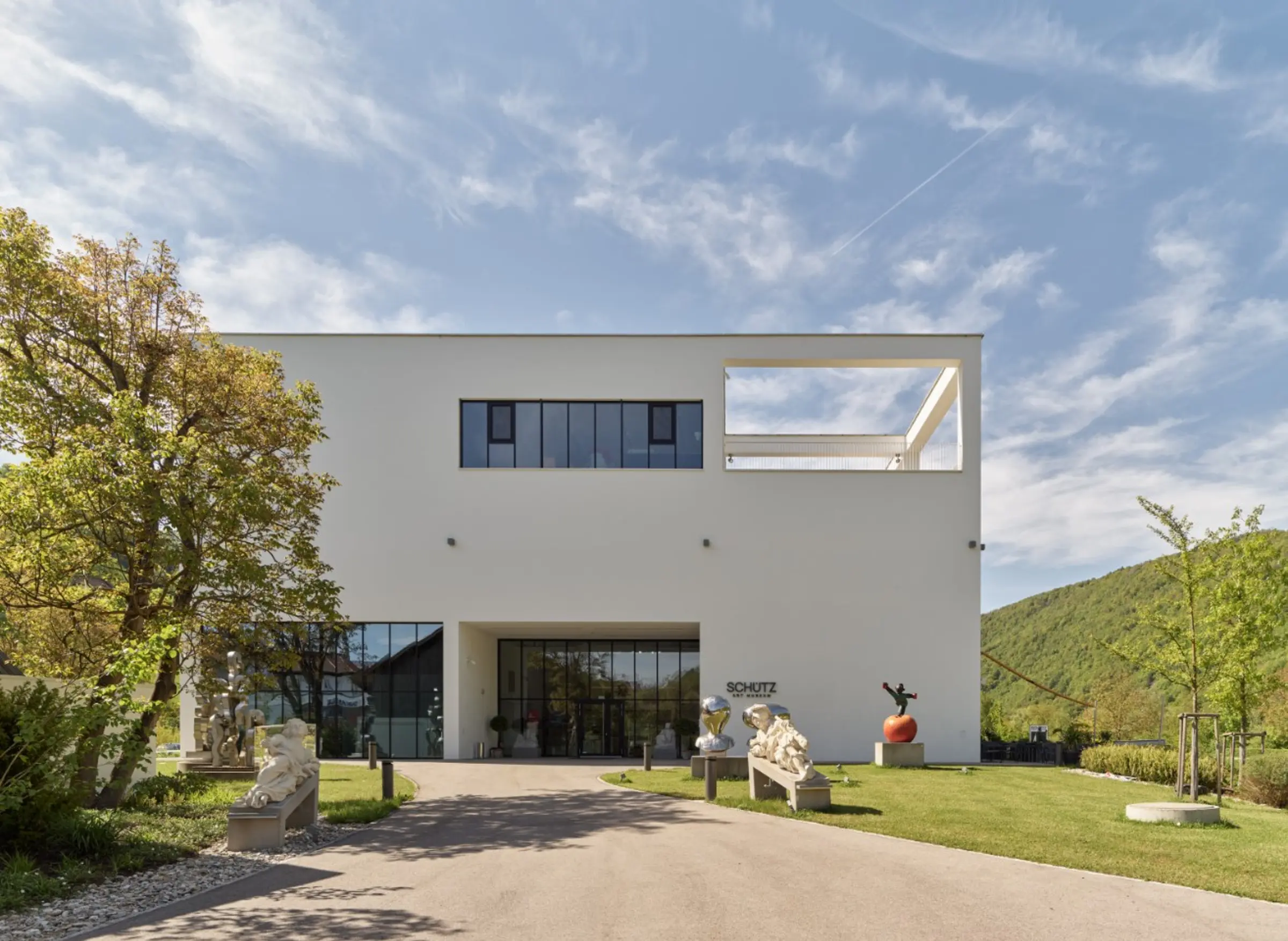 Museo d'arte Schutz 3