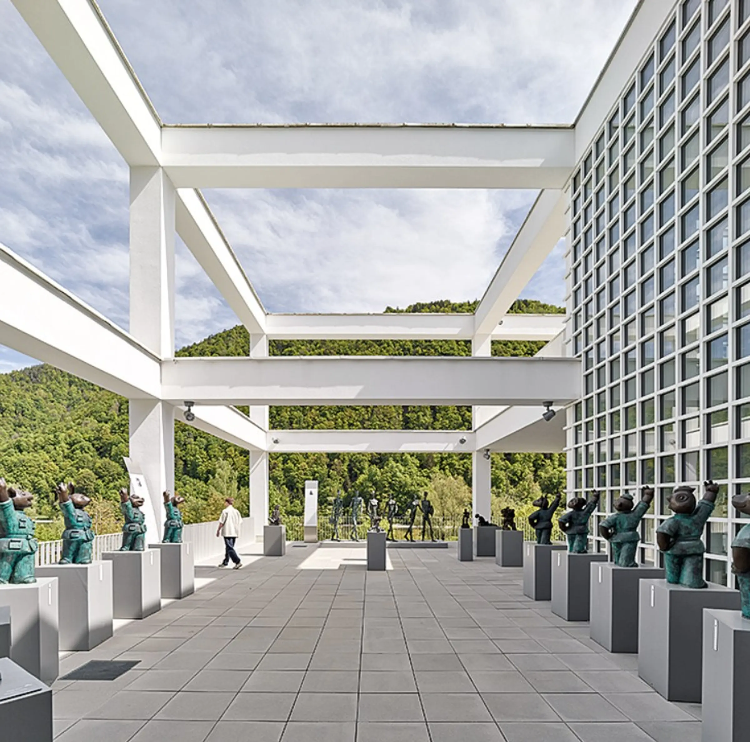 Museo d'arte Schutz 4