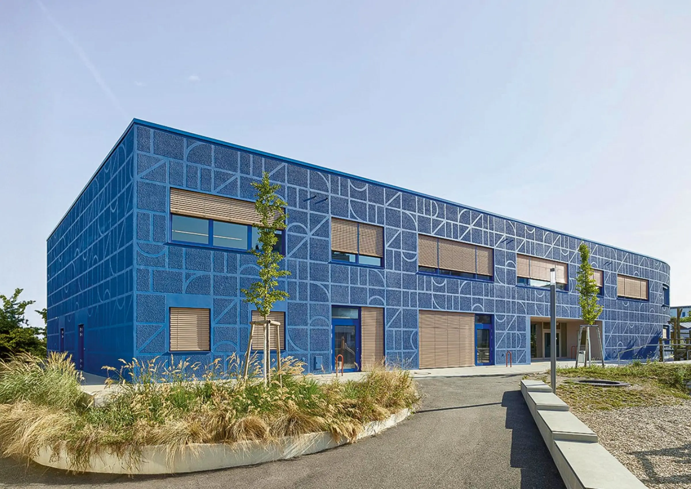 scuola-montessori-texture-intonaco-esterno