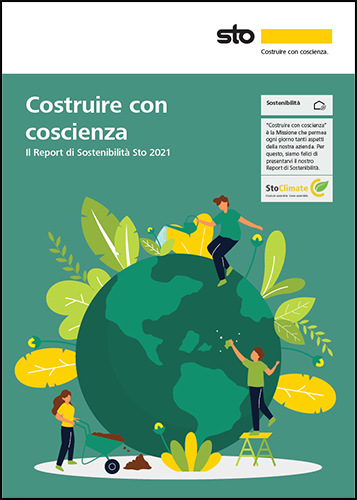 Copertina Report 2022