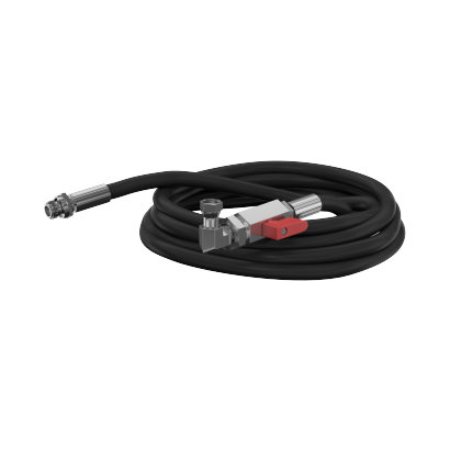 Sto-Turbofix Tubo flessibile