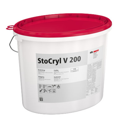 StoCryl V 200