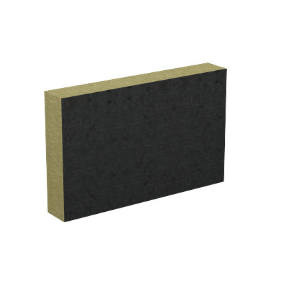 Sto-Steinwolleplatte 033 VHF con velo vetro