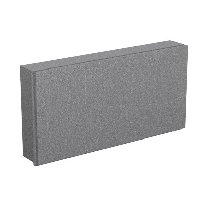 Sto-Dämmplatte Top32 Nut + Feder