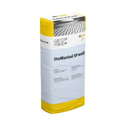 StoMurisol SP bianco