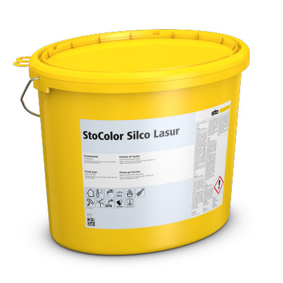 StoColor Silco Lasur