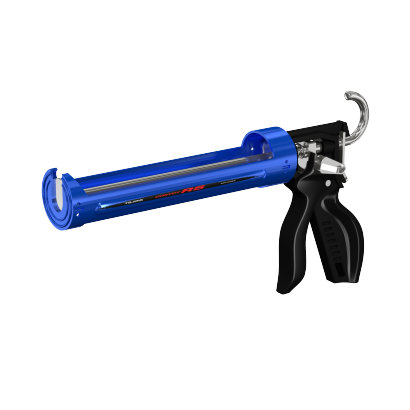 Pistola professionale per cartucce