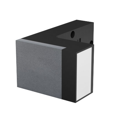 StoFix Trawik ALU-RF