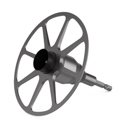 Sto-Schraubdübel S1 K-01 MT