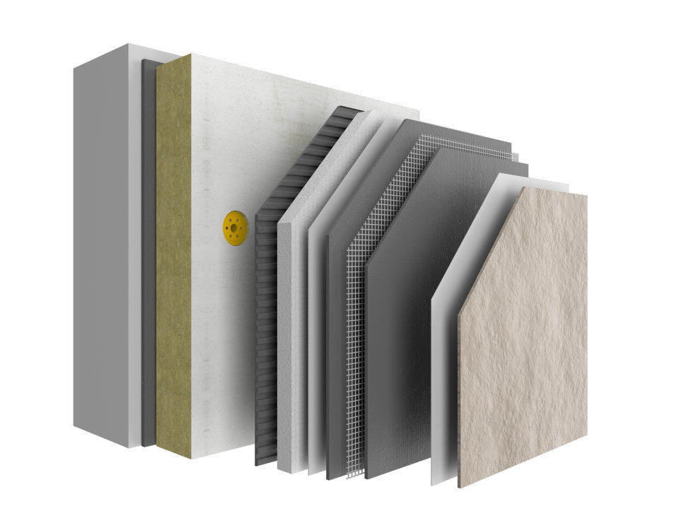 Area soggetta a urti